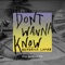 Don't Wanna Know (feat. Kendrick Lamar) [Ryan Riback Remix] - Single
