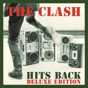 THE CLASH - Should I Stay or Should I Go