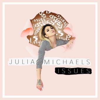Rouge FM Playlist JULIA MICHAELS