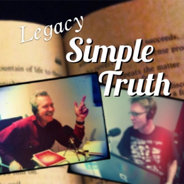 Legacy Simple Truth