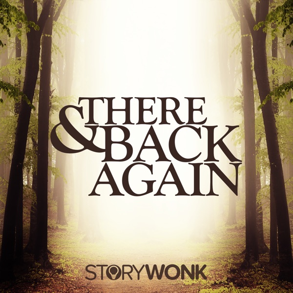 there and back again there and back again