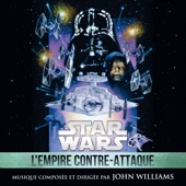 Star Wars: L'Empire Contre-Attaque (Bande Originale du Film)