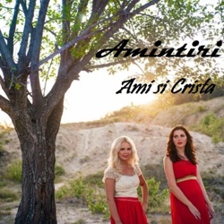 Ami Si Crista - M-Ai Regasit