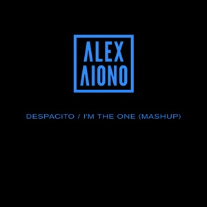 Despacito/I'm The One - Mashup
