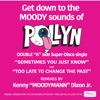 Sometimes You Just Know / Too Late to Change the Past (The Moodymann Remixes) - Single Sometimes You Just Know / Too Late to Change the Past (The Moodymann Remixes) - Single
