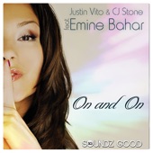 On & On (feat. Emine Bahar) - EP