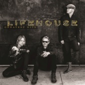 Lifehouse - Greatest Hits  artwork