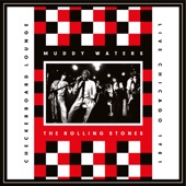Live at the Checkerboard Lounge