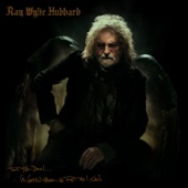 Ray Wylie Hubbard - Tell the Devil I'm Gettin' There as Fast as I Can  artwork