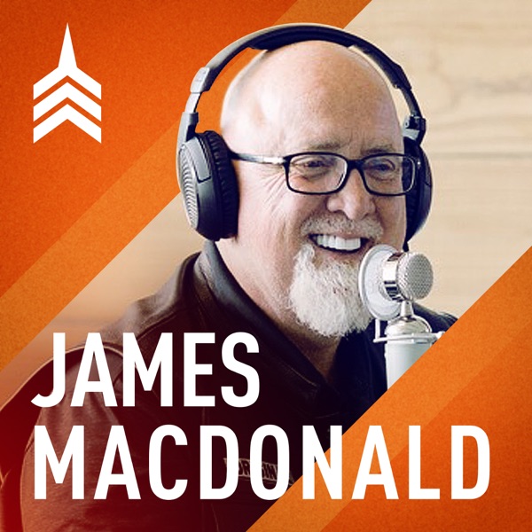 James MacDonald Podcast
