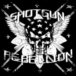 Shotgun Rebellion - Devil's Home Brew