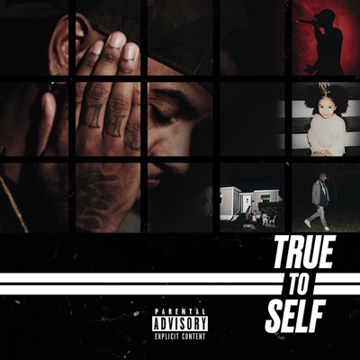 Lagu terbaru Bryson Tiller Abum True to Self