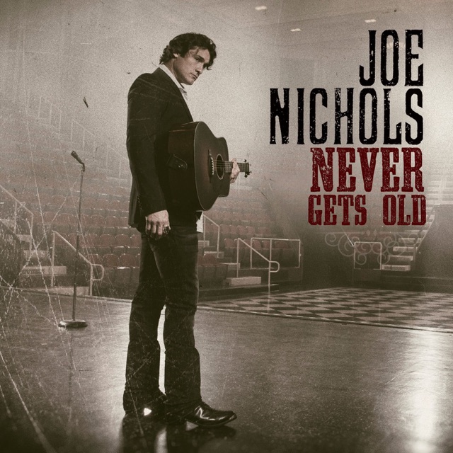 Joe Nichols - I'd Sing About You