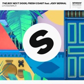 ℗ 2017 SpinninRecords.com