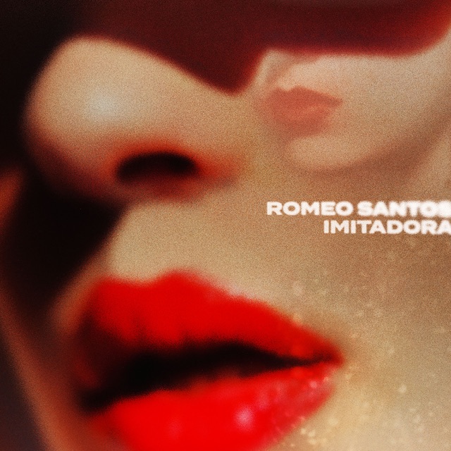 Romeo Santos - Imitadora