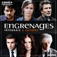 Engrenages Netflix