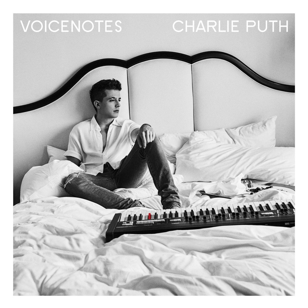 Charlie Puth How Long