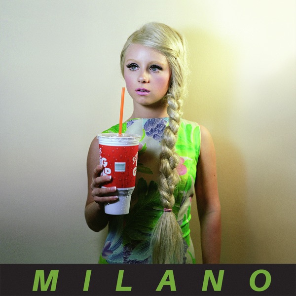 MILANO (by Daniele Luppi)