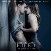 Various Artists - Fifty Shades Freed (Original Motion Picture Soundtrack)  artwork