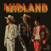 Midland - On the Rocks  artwork