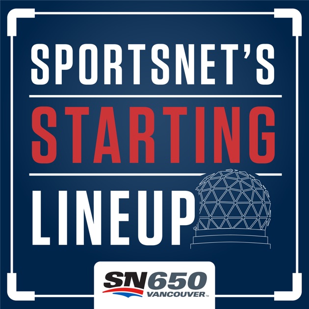 Starting Lineup by 650 on Apple Podcasts