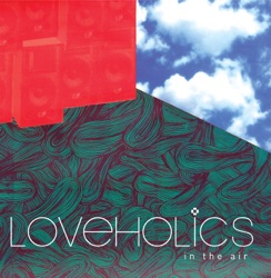 Loveholics - Butterfly