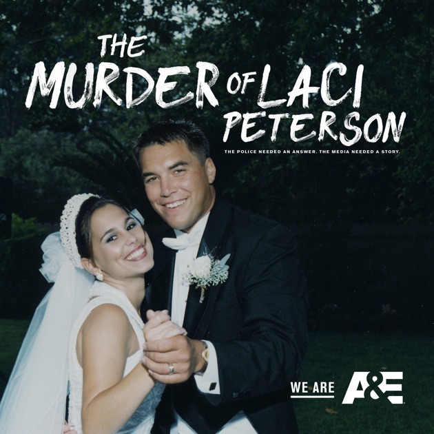 watch the murder of laci peterson