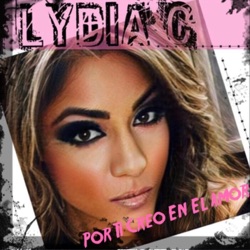 Lydia Castillo - Por Ti Creo en el Amor