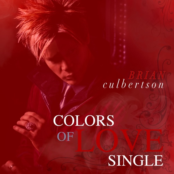Brian Culbertson - Colors of Love