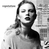 Taylor Swift - Delicate  artwork