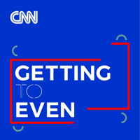 Getting to Even podcast