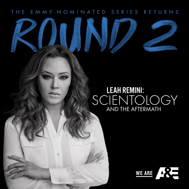 Leah Remini Scientology And The Aftermath Season 2 On Itunes 