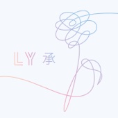 BTS - Love Yourself 承 'Her'  artwork