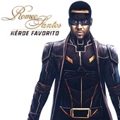 Romeo Santos - Héroe Favorito  artwork