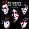 お江戸‐O・EDO‐ - EP