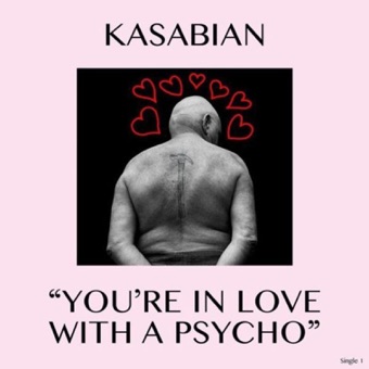 Yes FM Playlist KASABIAN