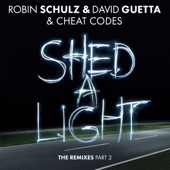 Shed a Light (The Remixes, Pt. 2) - EP