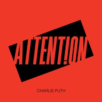 Rouge FM Playlist CHARLIE PUTH