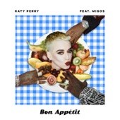 Bon Appétit (Feat. Migos)
