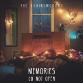 The Chainsmokers & Coldplay - Something Just Like This  artwork