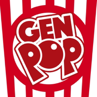 Gen Pop - A Pop Culture Podcast podcast