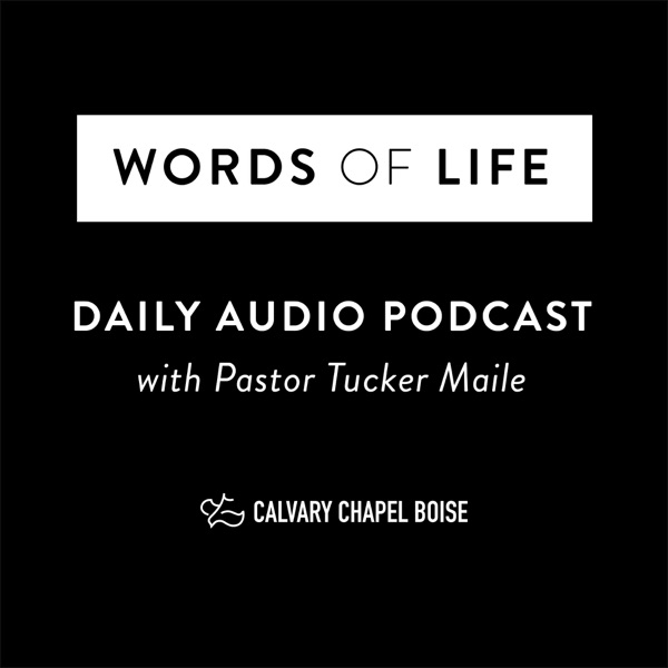 Words of Life Audio Podcast
