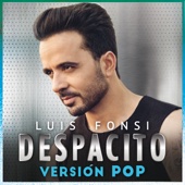 bajar descargar mp3 Despacito (Versión Pop) - Luis Fonsi