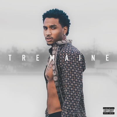 Trey Songz  Tremaine the Album