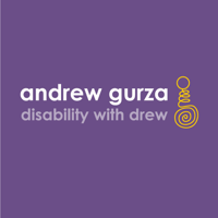 Disability With Drew podcast