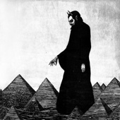 The Afghan Whigs - In Spades  artwork