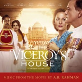 Viceroy's House (Original Motion Picture Soundtrack)