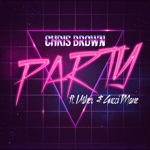 Download Chris Brown X Album Free