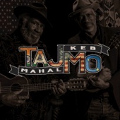 Taj Mahal & Keb' Mo' - TajMo  artwork