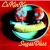 SugarDust